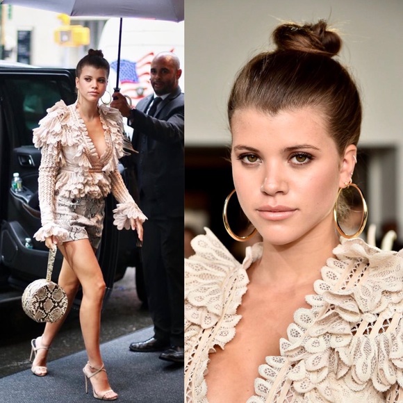 Zimmmermann Unbridled Battenberg Bodice Top Blouse - Picture 7 of 9